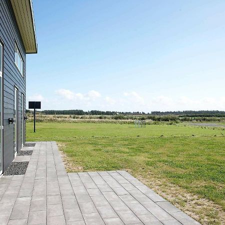 Five-Bedroom Holiday home in Løkken 3 Buitenkant foto