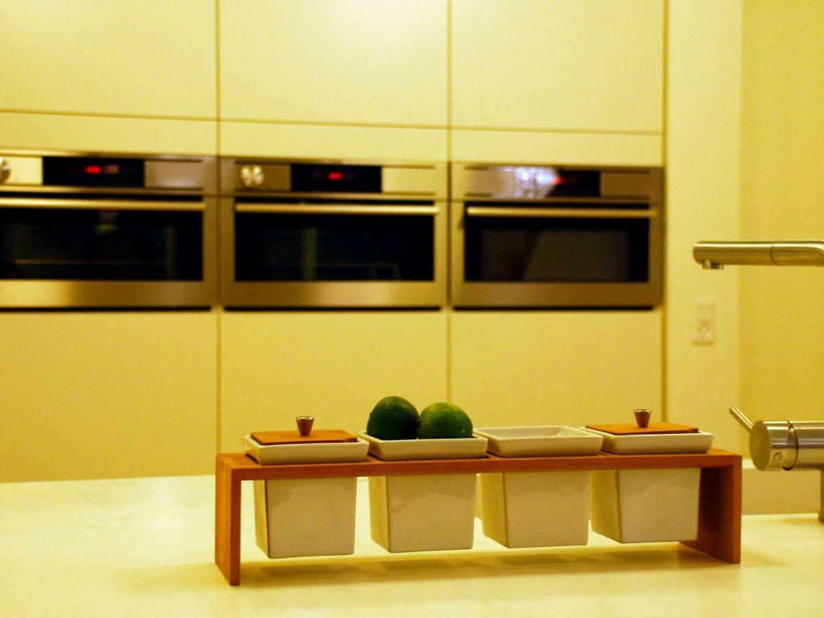 Five-Bedroom Holiday home in Løkken 3 Buitenkant foto