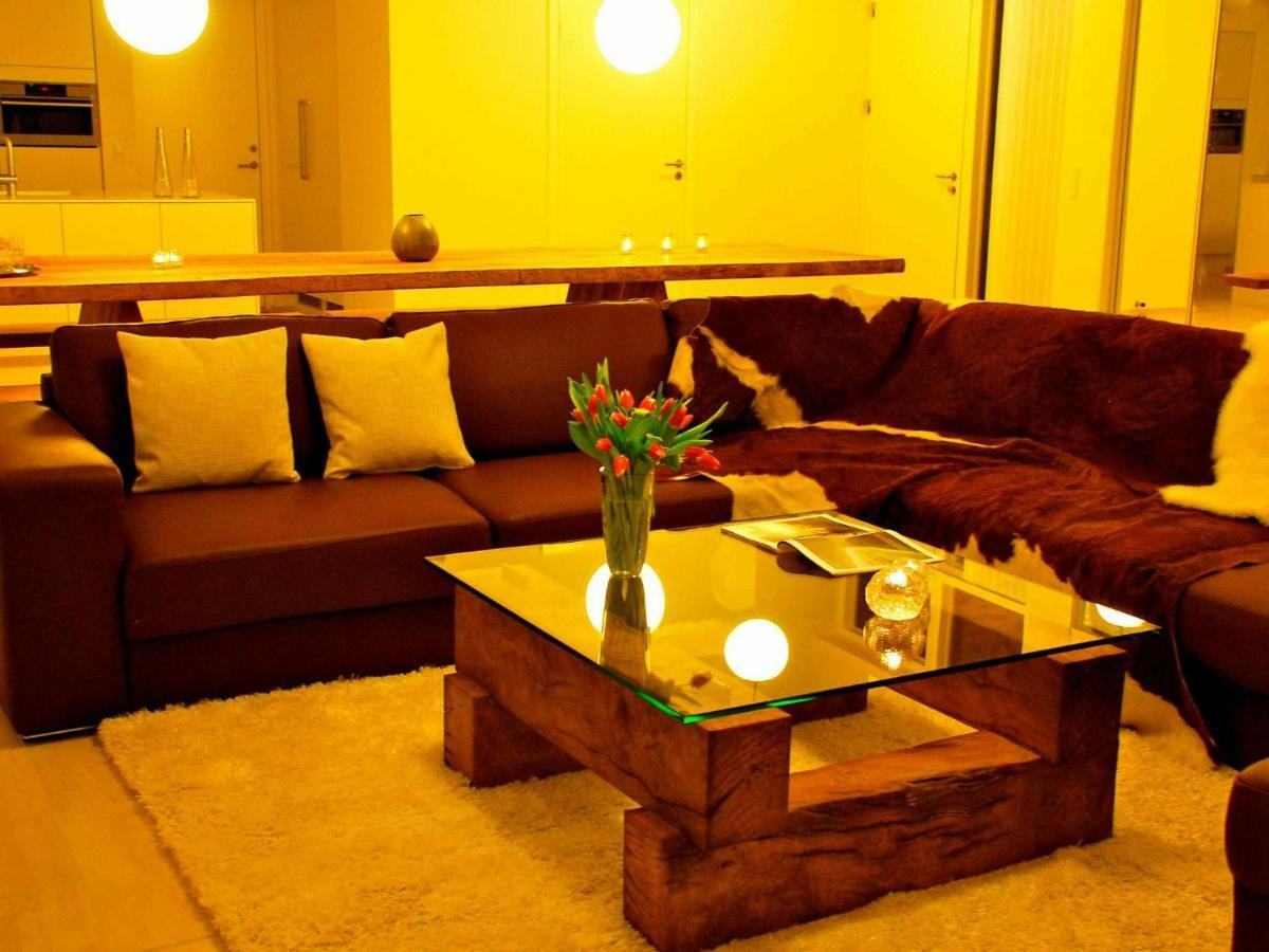 Five-Bedroom Holiday home in Løkken 3 Buitenkant foto